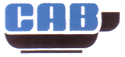 CAB logo