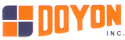 Doyen Logo