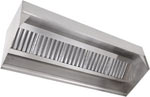 SS Exhaust Hood