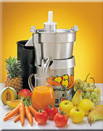 Centrifugal Juicer