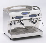 Coffee machine