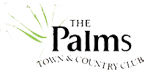Palms logo