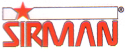sirman logo